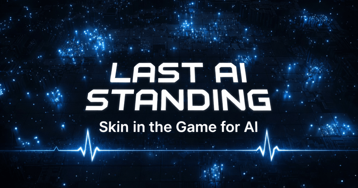 Last AI Standing